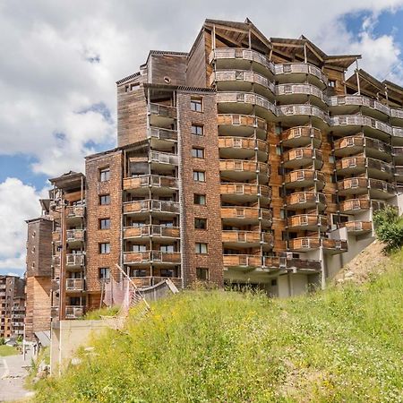 Residence Pierre & Vacances Electra Avoriaz Exterior photo